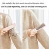 Rotating Cylinder Dog Hair Removal Brush Roller Cat Cleaning Cat Hair Sticker Pet Special Hair Removal Tool