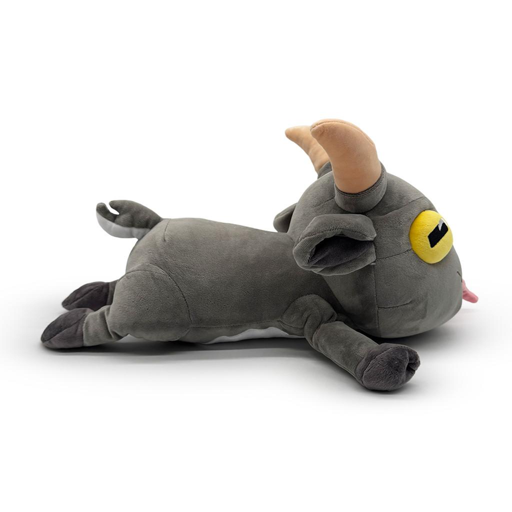 Goat Simulator Plush Toy Cartoon Animal Soft Stuffed Doll For Fans And Collectors