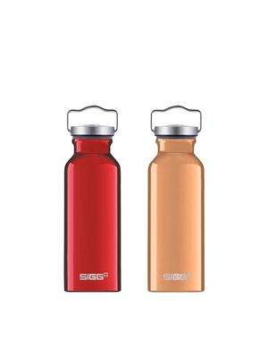 SIGG Original Aluminum Water Bottle 500ml