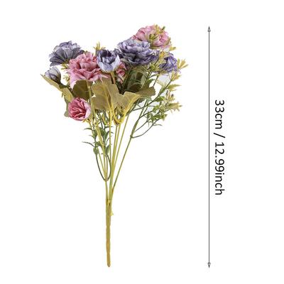 Deko & Wohnaccessoires – Künstliche Blumen & Kränze