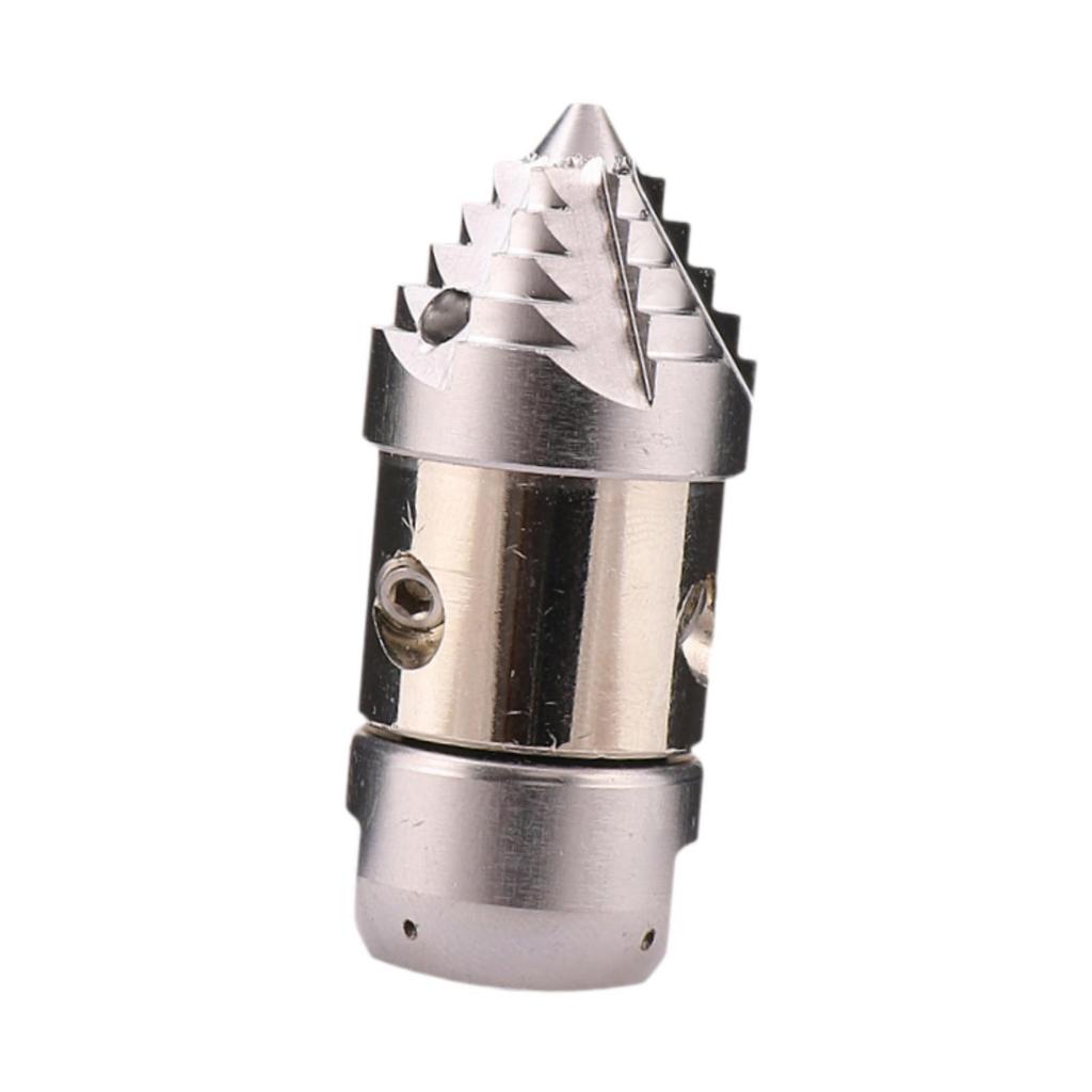 3/8 Inch Nozzle, Steel Washing Equipment, Quick Connector for Cleaning