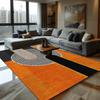 Nordic Geometric Carpet for Living Room Modern Luxury Decor Sofa Table Large Area Rugs Home Bathroom Non-slip Washable Mat