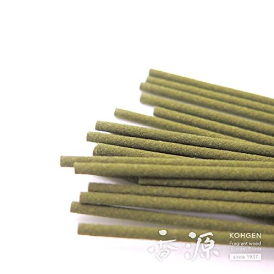 Shoeido Räucherstäbchen Kyozakura Probiergröße