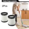 Brand New Filters For Cordless Vacuum Cleaner Plastic Replacement