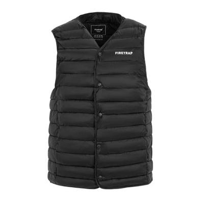 Coats & Jackets – Sleeveless Jackets