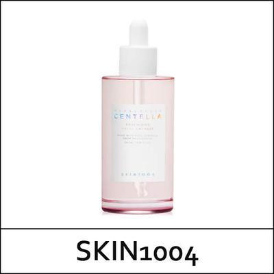 (bo15) Madagaskar Centella Poremizing Fresh Ampoule 100ml / (jh)