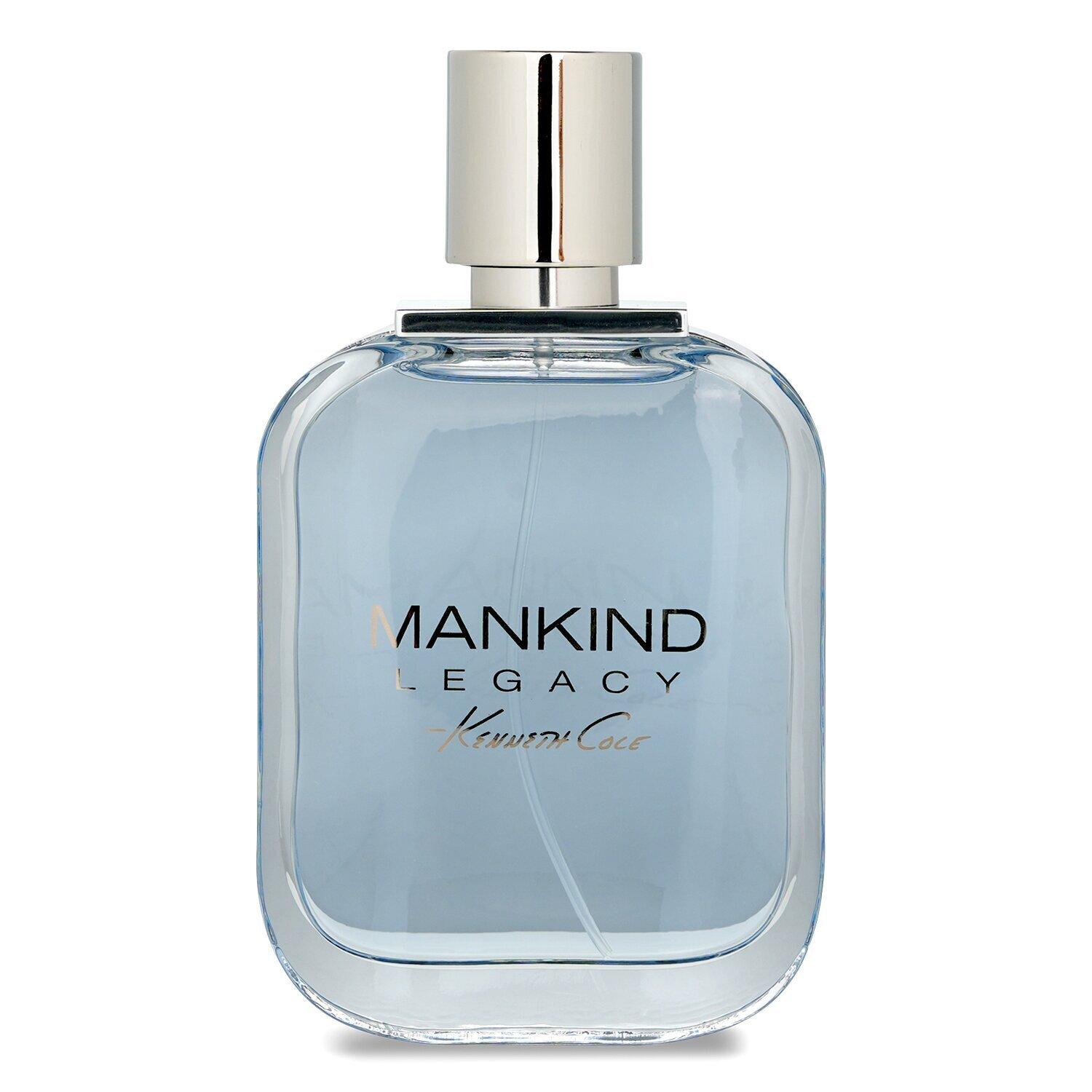 

Туалетная вода-спрей Mankind Legacy 100ml/3.4oz