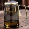 YIHUTEA Magnetic Tea Infuser Pot