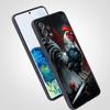 Cock Rooster Chicken Phone Case For Samsung Galaxy A17 A07 A55 A35 A25 A15 A05 A33 A31 A23 A21s A13 A41 A73 A53 A51 A71 5G Cover