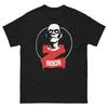 Z ROCK 106.9 KKZR HARD ROCK METAL RADIO T Shirt Unisex Classic Tee