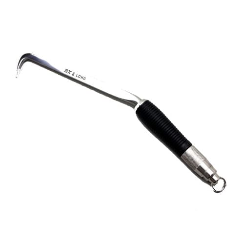 MIKI BX Hacker Long BX1RS