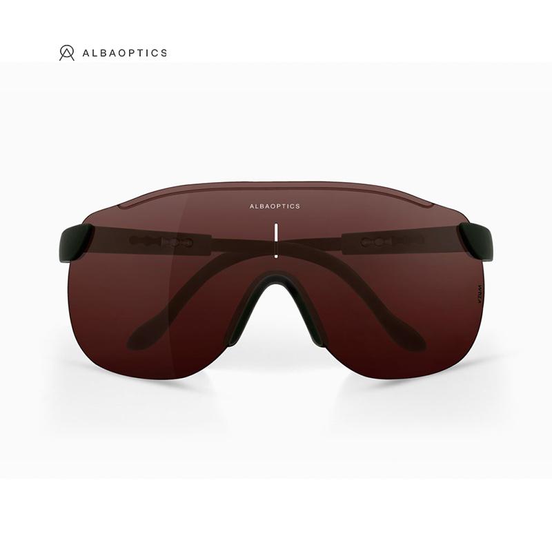 Alba Cycling Goggl Sunglasses Sports Cycling Glasses Mail Goggles Bicycle Mountain Bike Glasses Men S Eyewear Ciclismo Mtb 1  lens