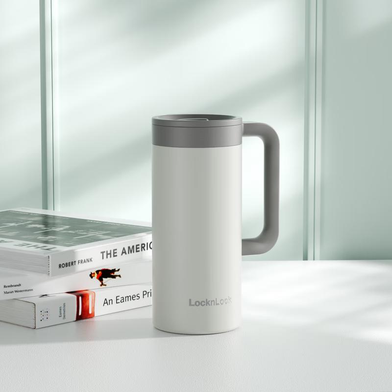 LocknLock Insulated Mug