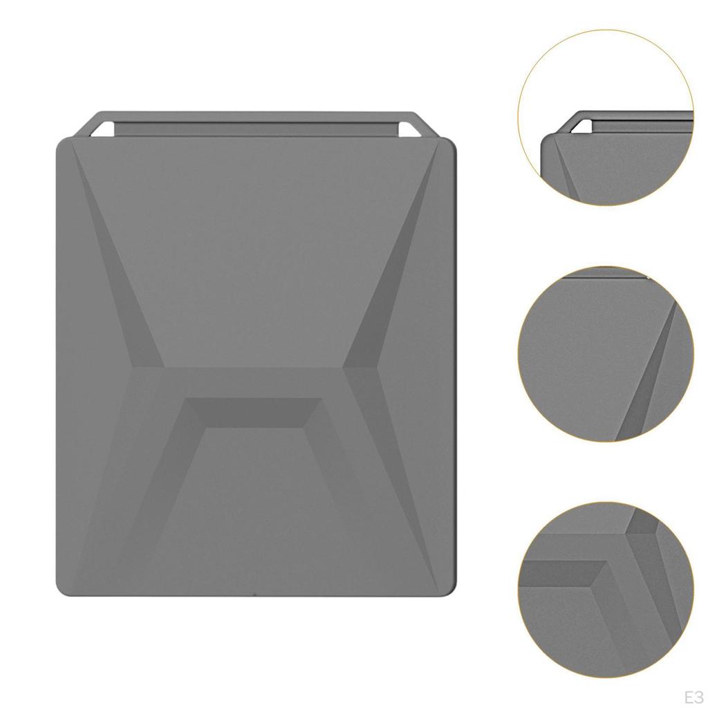 Antenna Silicone Protective Cover Protection Practical Compact Replacement Protector Case