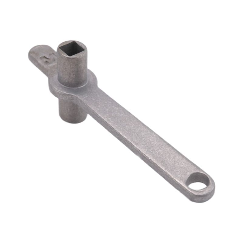 A84X-The Ultimate Radiator Key - Dual-Sized Imperial & Metric - Premium Stainless Steel Rad Key For Efficient Heating