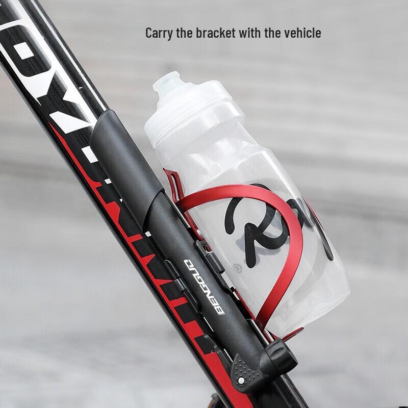 Lisci Mini Manual Bicycle Pump