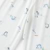 YEEHOO Kids' Breathable Tencel Blend Summer Pajama Set