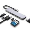Accesorii pentru calculatoare – Hub-uri USB