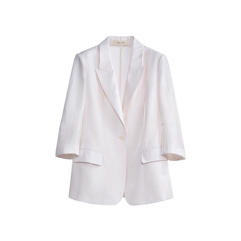 LadyS Elite Mermaid Princess Blazer Dresses
