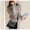 Fashion Casual Shoulder Bags, Trendy Crossbody Bags, Light Luxury Versatile Bags