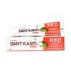 Toothpaste Dant Canti Red (100 G), Dant Kanti Red Toothpaste Patanjali