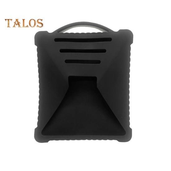 Outer Protector Case Impact Resistant Shockproof Anti-Drop Perfect Fit Silicone Protective Case Cover for Starlink Mini