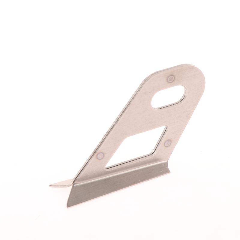 

Универсальный кронштейн крепления глушителя типа Z для выхлопной трубы мотоцикла 55*58mm