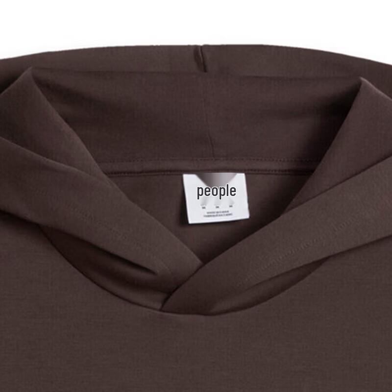 Puma Men's Casual Hooded Pullover