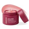 Numour Kollagen Bombshell 30g | Indiens 1. Koreanisches Hydrolysiertes Kollagen-Gelee | Mit Hyaluronsäure, Niacinamid & Vitamin C | Gegen schlaffe Haut, feine Linien &