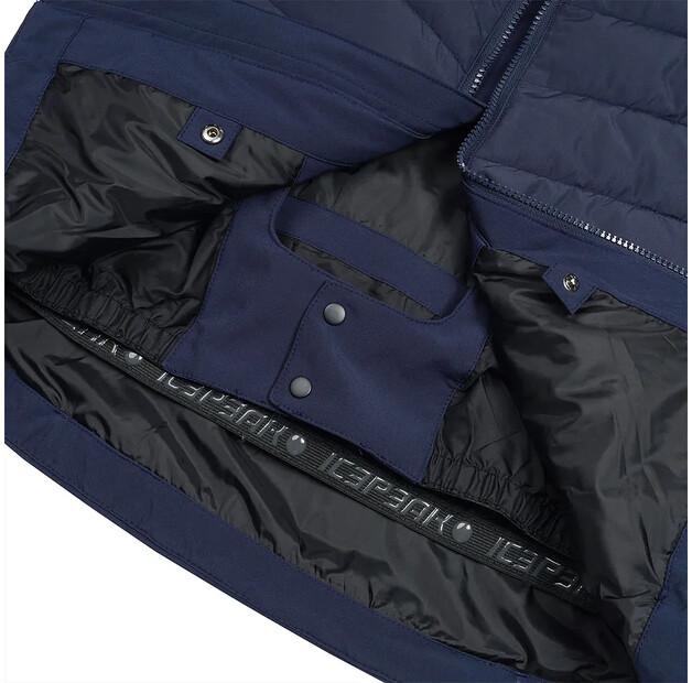 Icepeak Куртка софтшелл Freystadt