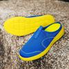 2024 Hombre Sneaker Soft Indoor Home Slides Man Non-slip Summer Outdoor Beach Sandals Flip Flops Male Footwear Big Size 48