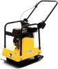 5.5 HP Compact Soil Compactor | Kraft&Dele