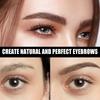 Eelhoe Eyebrow Shaping Kit With Natural Looking Waterproof Eyebrow Wax For Defined Brows