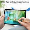 MultiDevice Touch screens Pen With Ballpoint Function High Sensitivity Tip For Androids Tablets Phones Durability Design