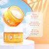 VLCC Vitamin C Day Cream SPF 30 50 g For Daily Hydration And Sun Protection With Lightweight Radiance Formula Care