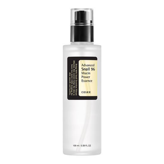 COSRX Advanced Snail 96 Mucin Power Essence 100 Ml – Korean Snail Mucin Repair & Hydration Essence