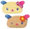 Sanrio Hikkurun Pen Case Usahana -