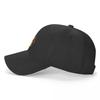 Bear Pride Paw Baseball Cap Gay Days Hunting Camping Adjustable Hip Hop Hats Spring Casual Print Unisex Women Baseball Caps