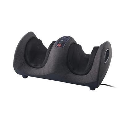 Massage – Fod- og benmassage