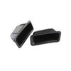 For Ford Explorer 2011 - 2022 ABS Car Door Armrest Handle Storage Box Tray Center Console Organizer Accessories