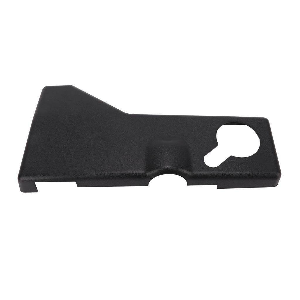 Car Engine Coolant Tank Upper Cover Black Replacement for Dodge Challenger 2011‑2021