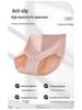Tingmei 7A Antibacterial Seamless Tummy Control Briefs