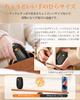 aimdty Rechargeable Hand Set of Latest Separable Up to 11 Hours of Continuous Rapid in 2 Large Cold Weather 3 Temperature Easy to Cold Weather