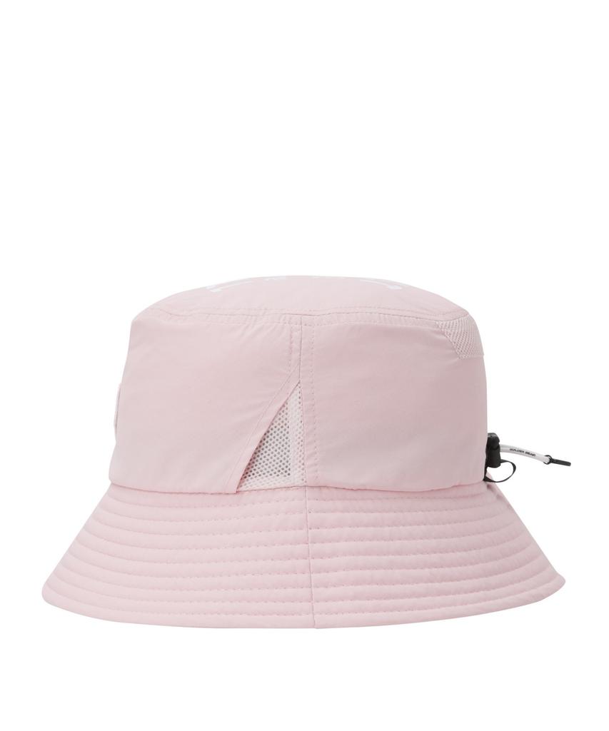 Goldeunbeeo (Women) Slogan Bucket Hat_G6Rax25251Pix