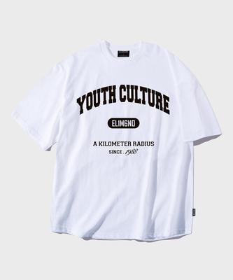 Oberteile – T-Shirts