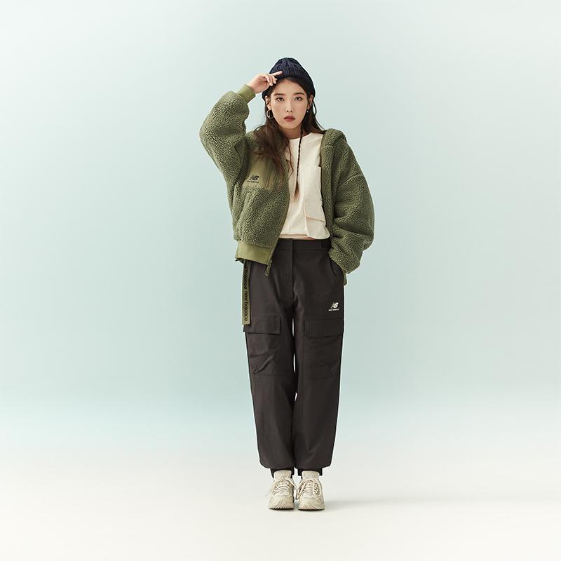 New Balance 725 'Beige Brown' Sneakers ML725D