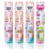 YALINNA Kids Soft Bristle Toothbrush
