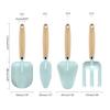 Kids Gardening Set Kids Gardening Tools with Shovel Rake Weed Fork Garden Toys