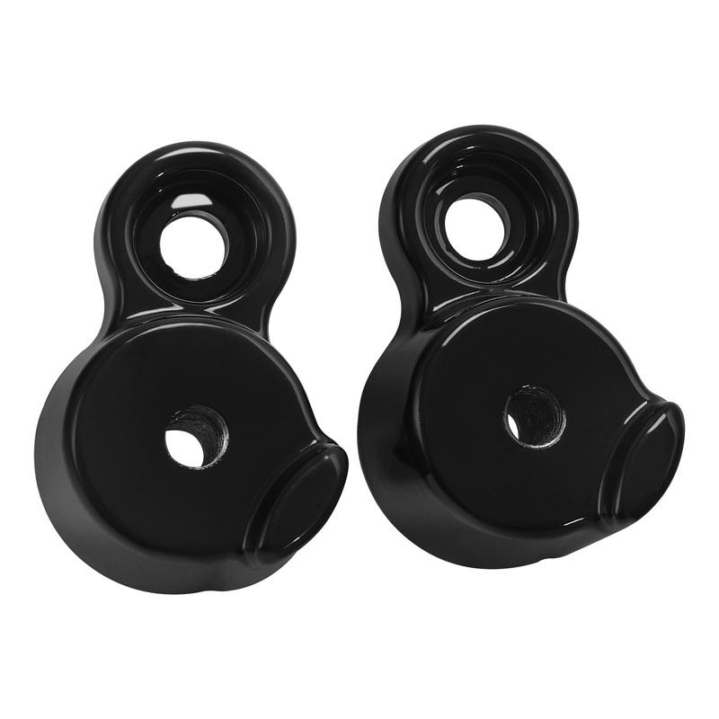 Beifußrasten-Montagesatz Für Harley FXDR 114 FXDRS 2019-2023 Motorrad