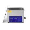 Compact Ultrasonic Cleaner for Industrial Parts & Dental Labs